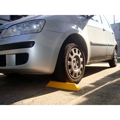 Limitador de Vagas Pequeno - 2