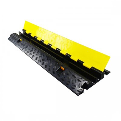 Passa Cabos em Poliuretano - 3