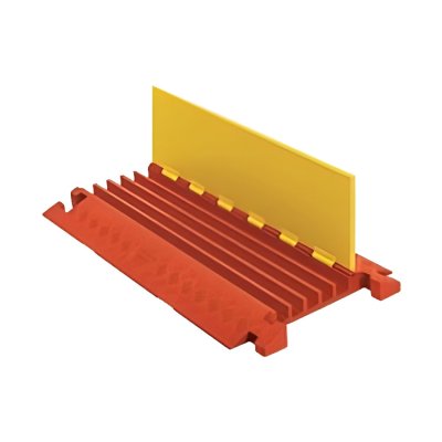 Protetores de Cabos em Polietileno - 1