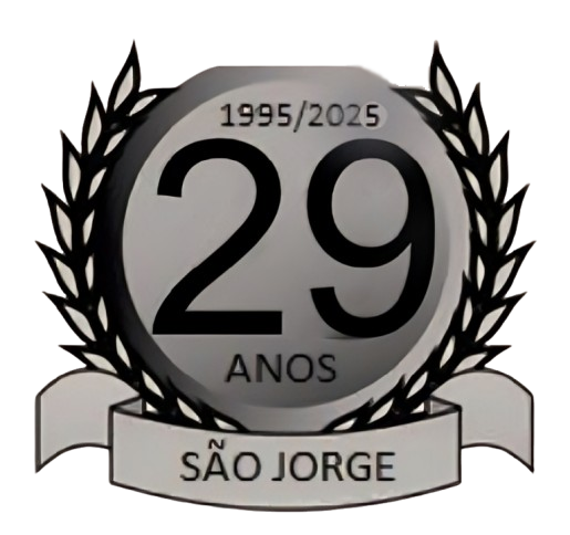 São Jorge Sinalização, há mais de 29 anos no mercado!