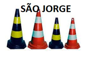 Sinalização Viária