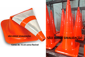 Sinalização Viária
