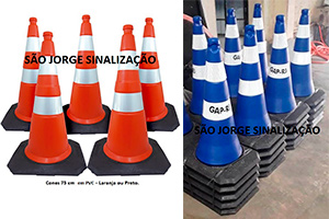 Sinalização Viária