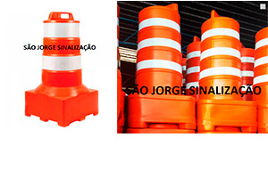 Sinalização Viária