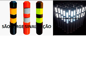 Sinalização Viária